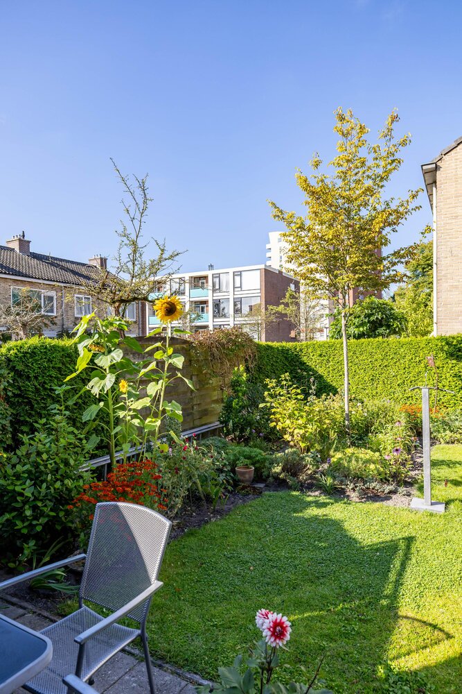 Schubertlaan 15, 9722 LA Groningen - € 385.000 k.k. - Boekholt & partners makelaars Groningen