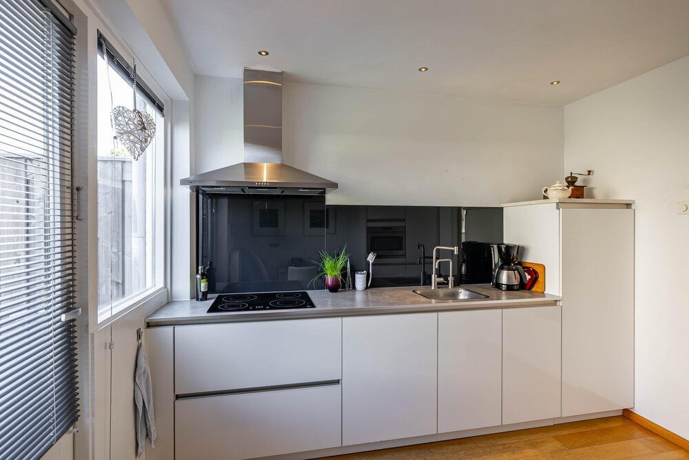 Schubertlaan 15, 9722 LA Groningen - € 385.000 k.k. - Boekholt & partners makelaars Groningen