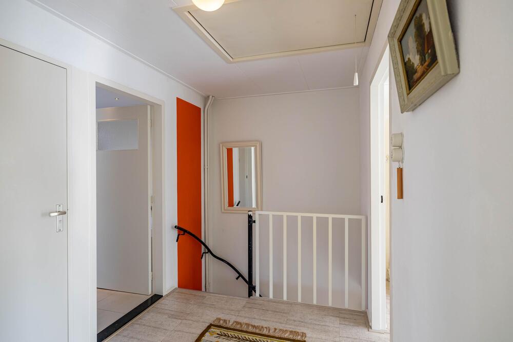 Schubertlaan 15, 9722 LA Groningen - € 385.000 k.k. - Boekholt & partners makelaars Groningen