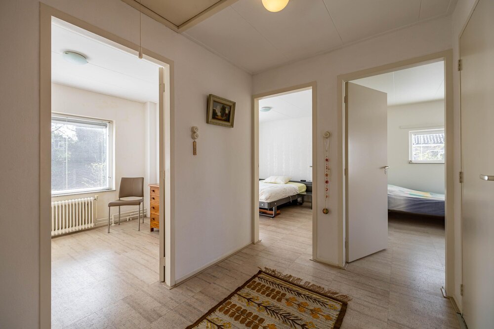 Schubertlaan 15, 9722 LA Groningen - € 385.000 k.k. - Boekholt & partners makelaars Groningen