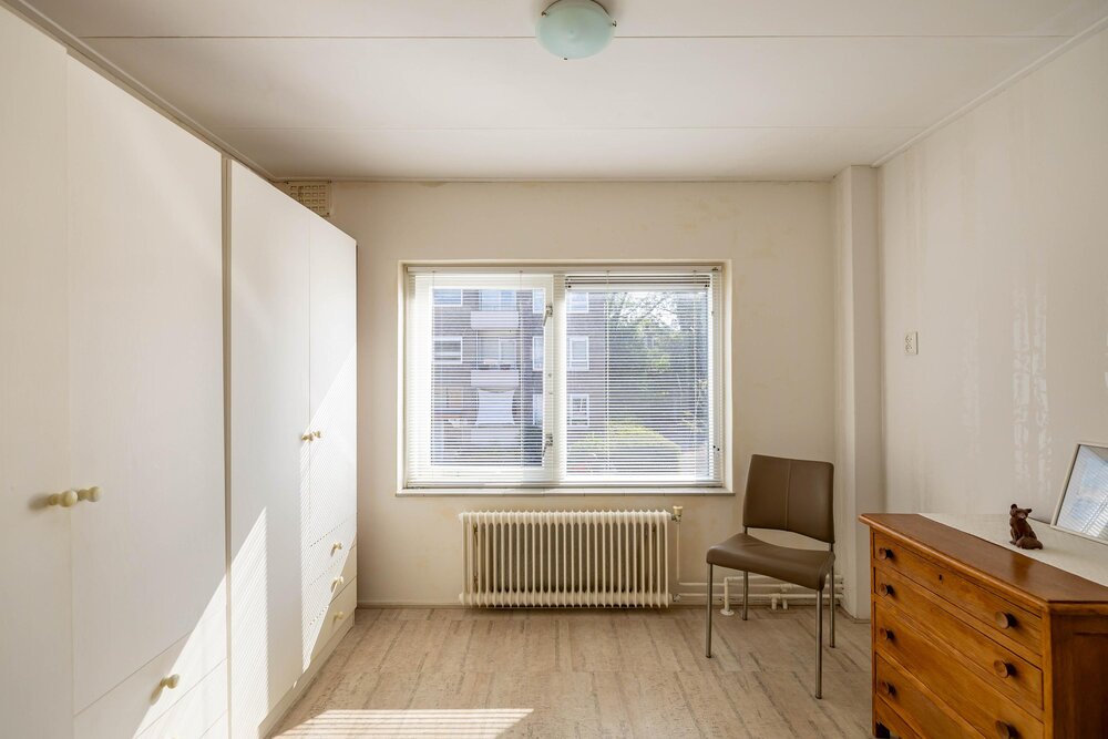 Schubertlaan 15, 9722 LA Groningen - € 385.000 k.k. - Boekholt & partners makelaars Groningen