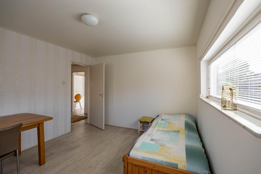 Schubertlaan 15, 9722 LA Groningen - € 385.000 k.k. - Boekholt & partners makelaars Groningen