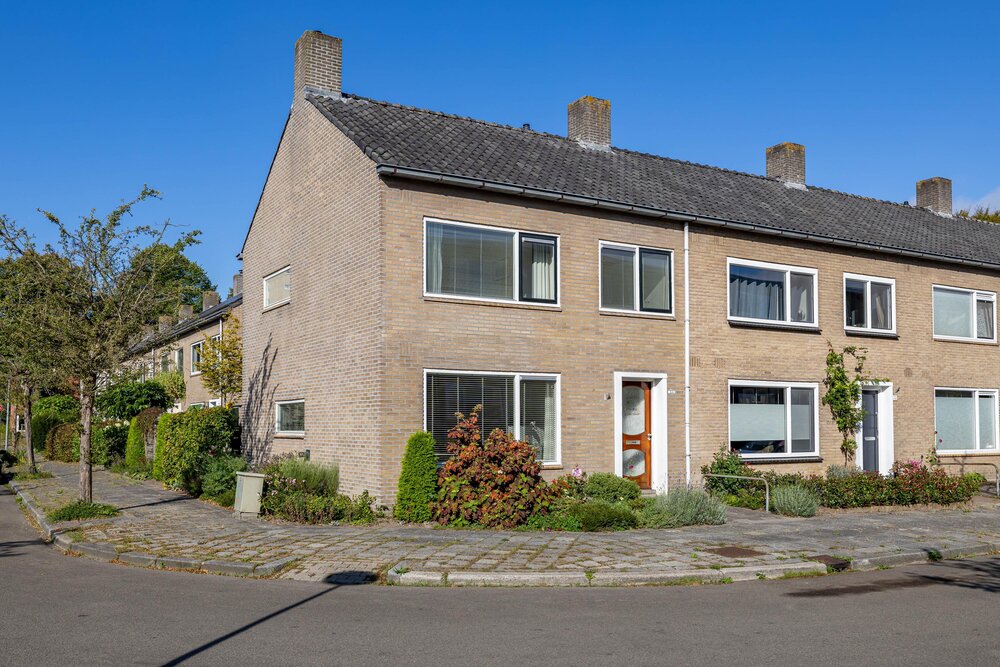 Schubertlaan 15, 9722 LA Groningen - € 385.000 k.k. - Boekholt & partners makelaars Groningen