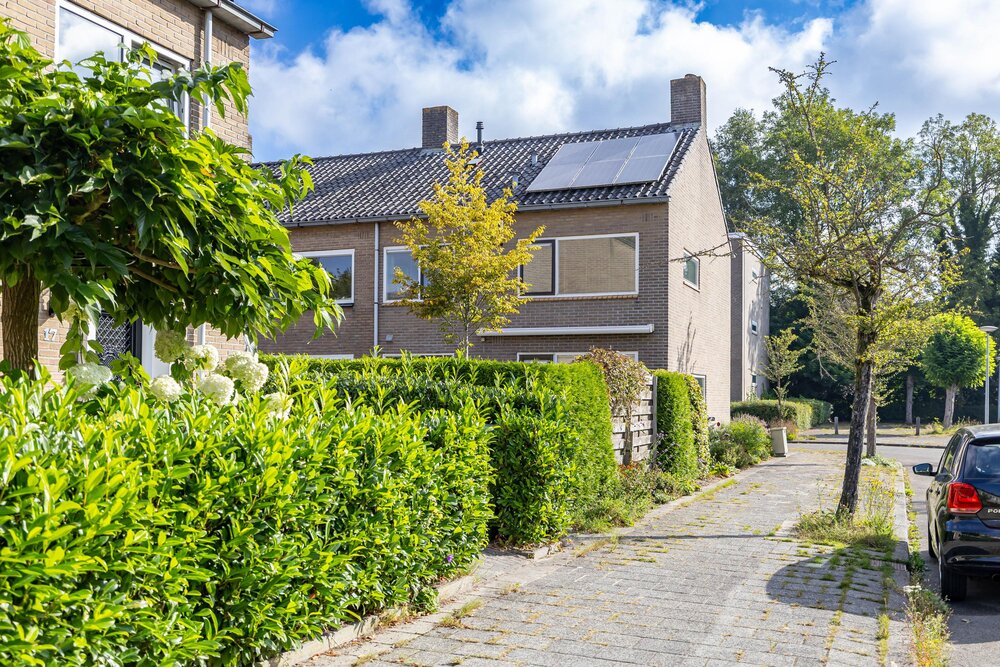 Schubertlaan 15, 9722 LA Groningen - € 385.000 k.k. - Boekholt & partners makelaars Groningen