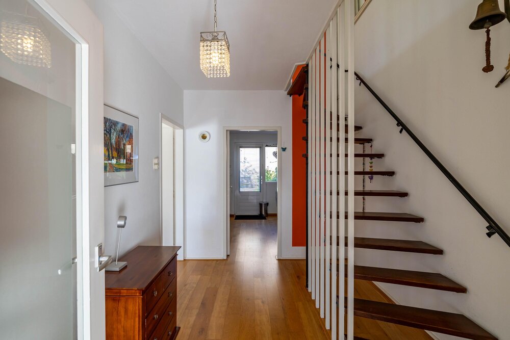 Schubertlaan 15, 9722 LA Groningen - € 385.000 k.k. - Boekholt & partners makelaars Groningen