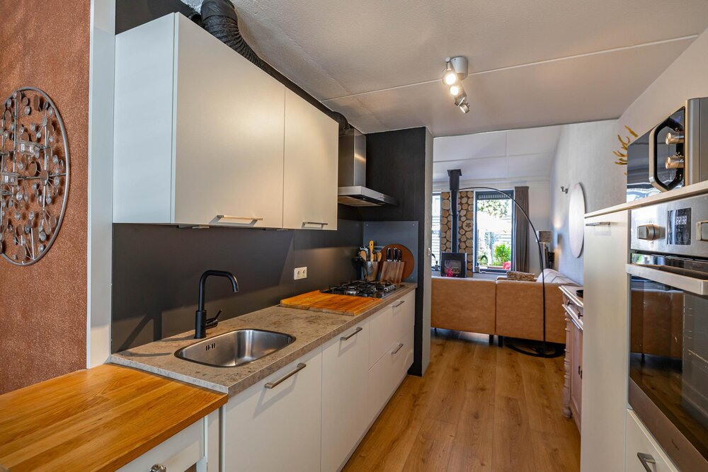 Willem Valkstraat 10, 9744 DT Groningen - € 350.000 k.k. - Boekholt & partners makelaars Groningen