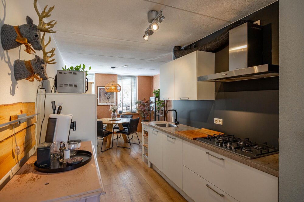 Willem Valkstraat 10, 9744 DT Groningen - € 350.000 k.k. - Boekholt & partners makelaars Groningen