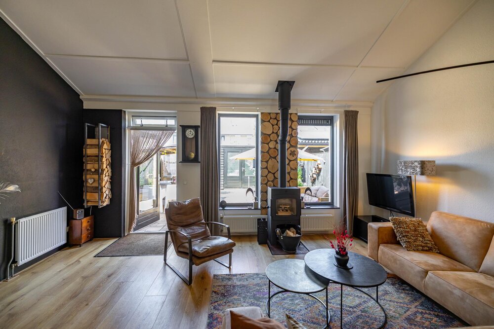 Willem Valkstraat 10, 9744 DT Groningen - € 350.000 k.k. - Boekholt & partners makelaars Groningen