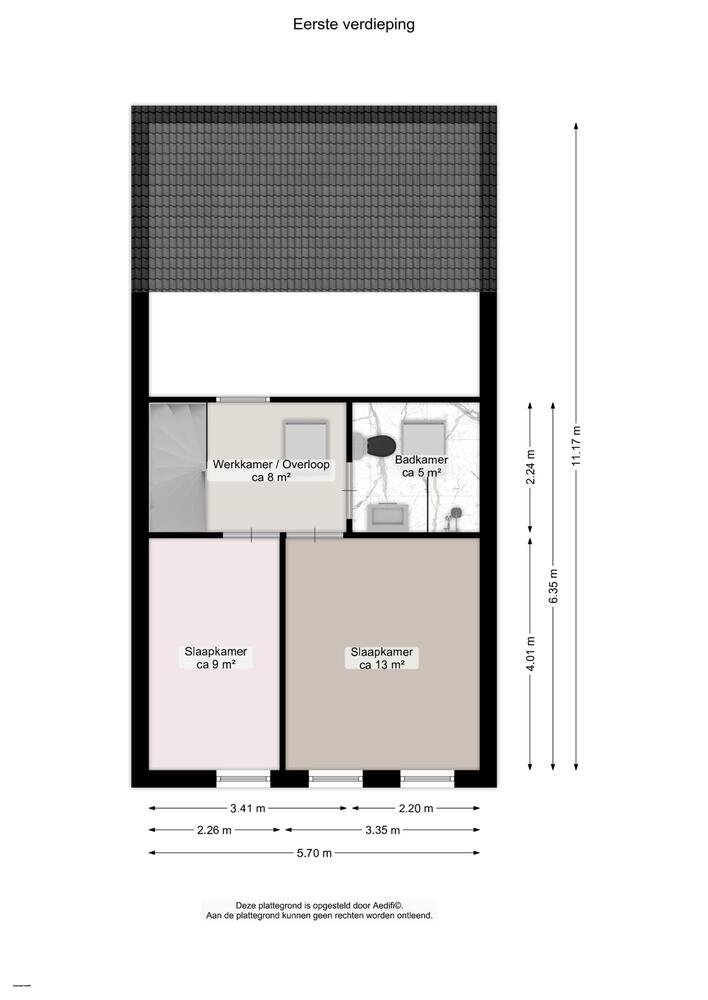 Willem Valkstraat 10, 9744 DT Groningen - € 350.000 k.k. - Boekholt & partners makelaars Groningen