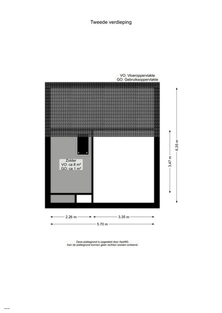 Willem Valkstraat 10, 9744 DT Groningen - € 350.000 k.k. - Boekholt & partners makelaars Groningen