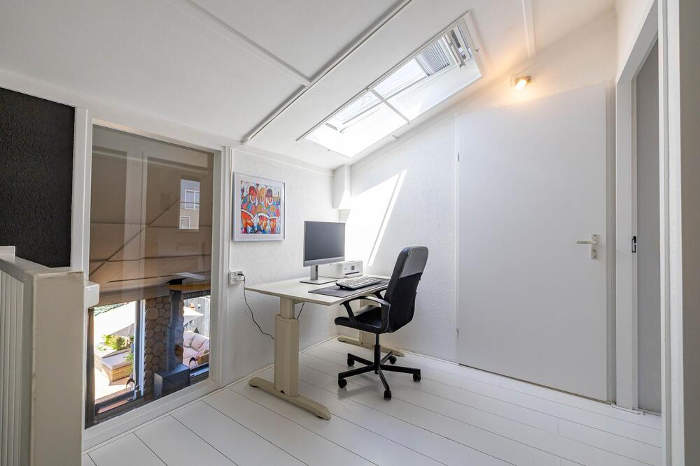 Willem Valkstraat 10, 9744 DT Groningen - € 350.000 k.k. - Boekholt & partners makelaars Groningen