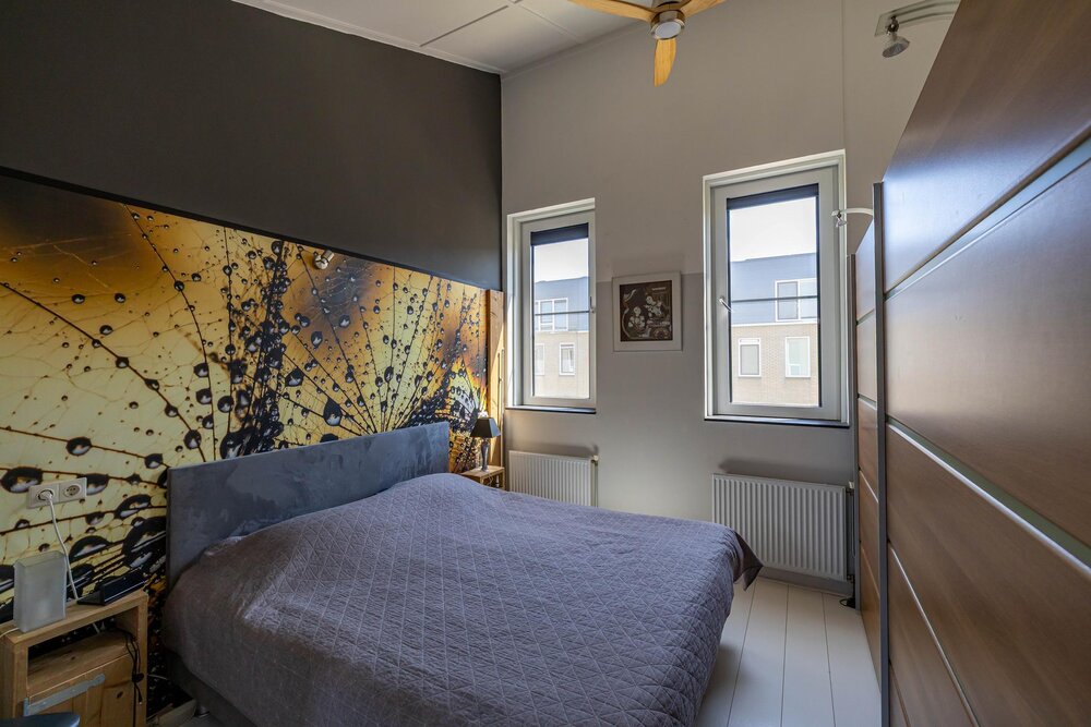 Willem Valkstraat 10, 9744 DT Groningen - € 350.000 k.k. - Boekholt & partners makelaars Groningen