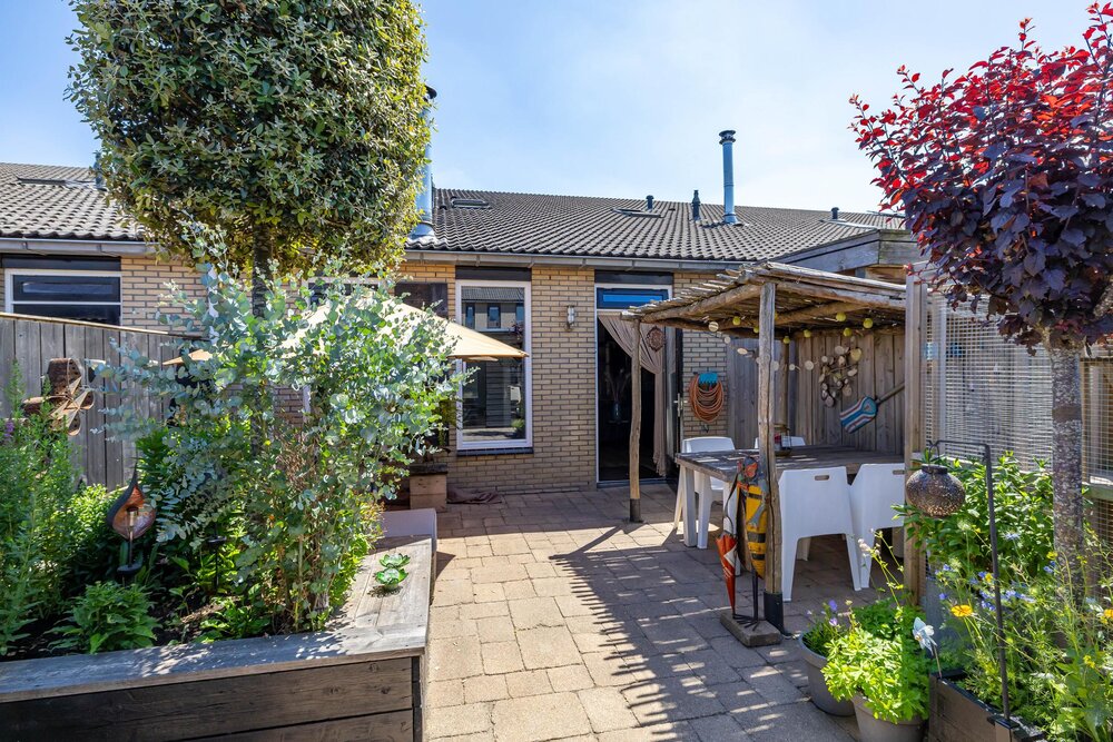 Willem Valkstraat 10, 9744 DT Groningen - € 350.000 k.k. - Boekholt & partners makelaars Groningen