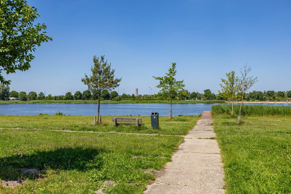 Willem Valkstraat 10, 9744 DT Groningen - € 350.000 k.k. - Boekholt & partners makelaars Groningen