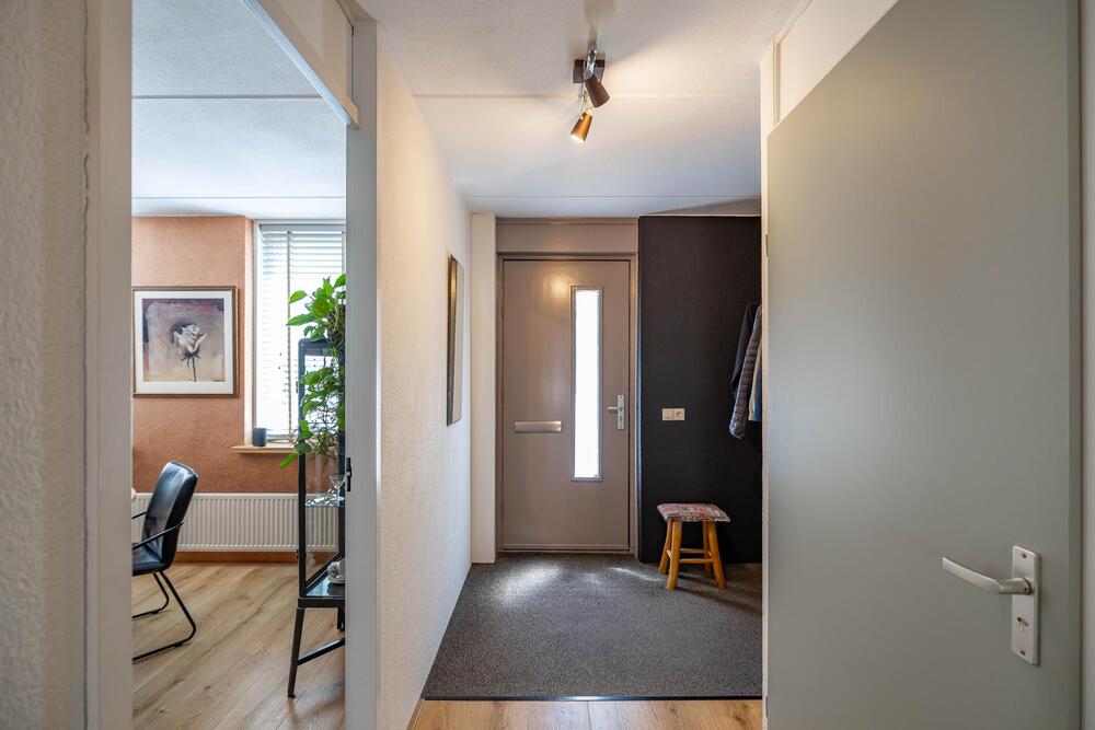 Willem Valkstraat 10, 9744 DT Groningen - € 350.000 k.k. - Boekholt & partners makelaars Groningen