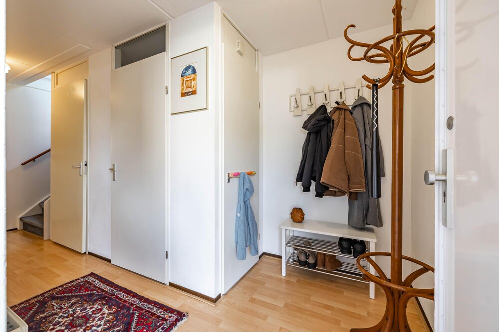 Zilvermeer 86, 9735 BE Groningen - Verkocht - Boekholt & partners makelaars Groningen