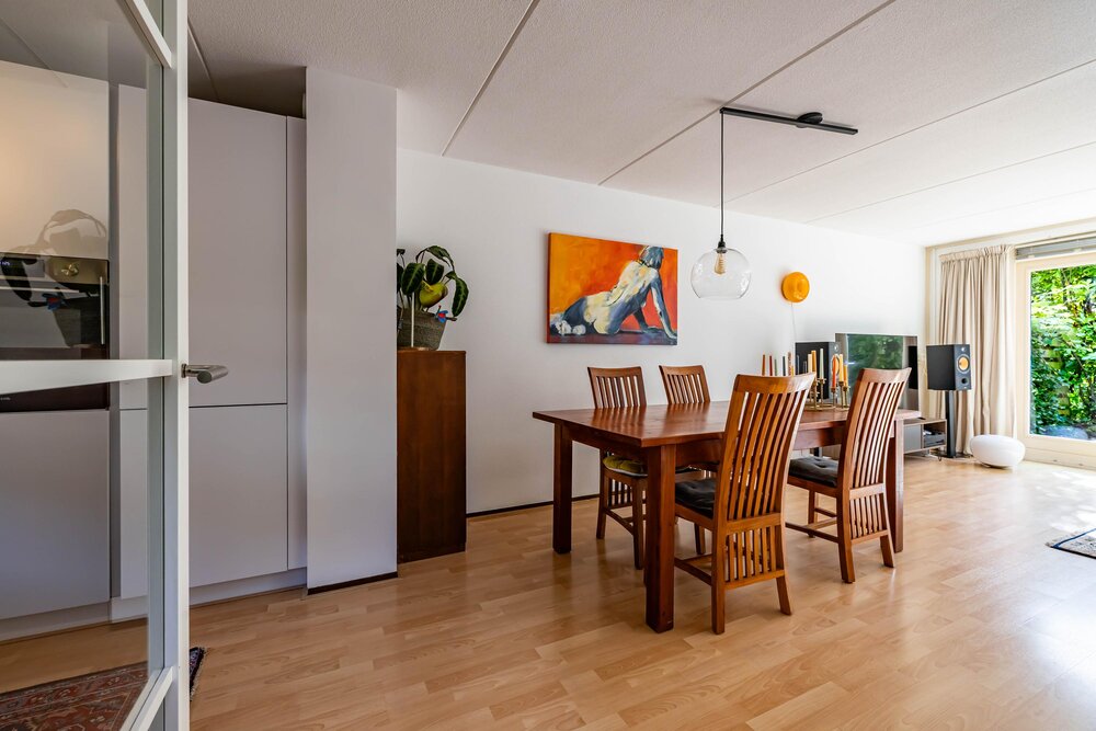 Zilvermeer 86, 9735 BE Groningen - Verkocht - Boekholt & partners makelaars Groningen