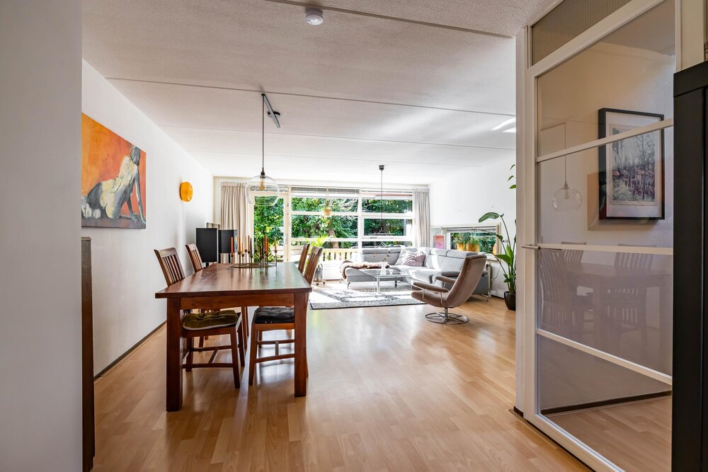 Zilvermeer 86, 9735 BE Groningen - Verkocht - Boekholt & partners makelaars Groningen