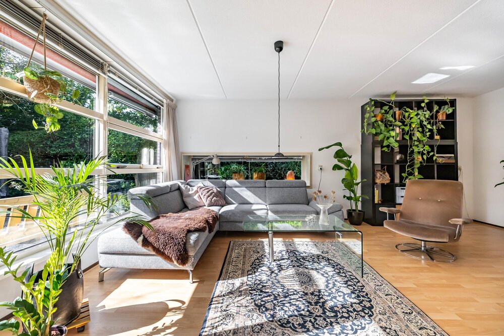 Zilvermeer 86, 9735 BE Groningen - Verkocht - Boekholt & partners makelaars Groningen