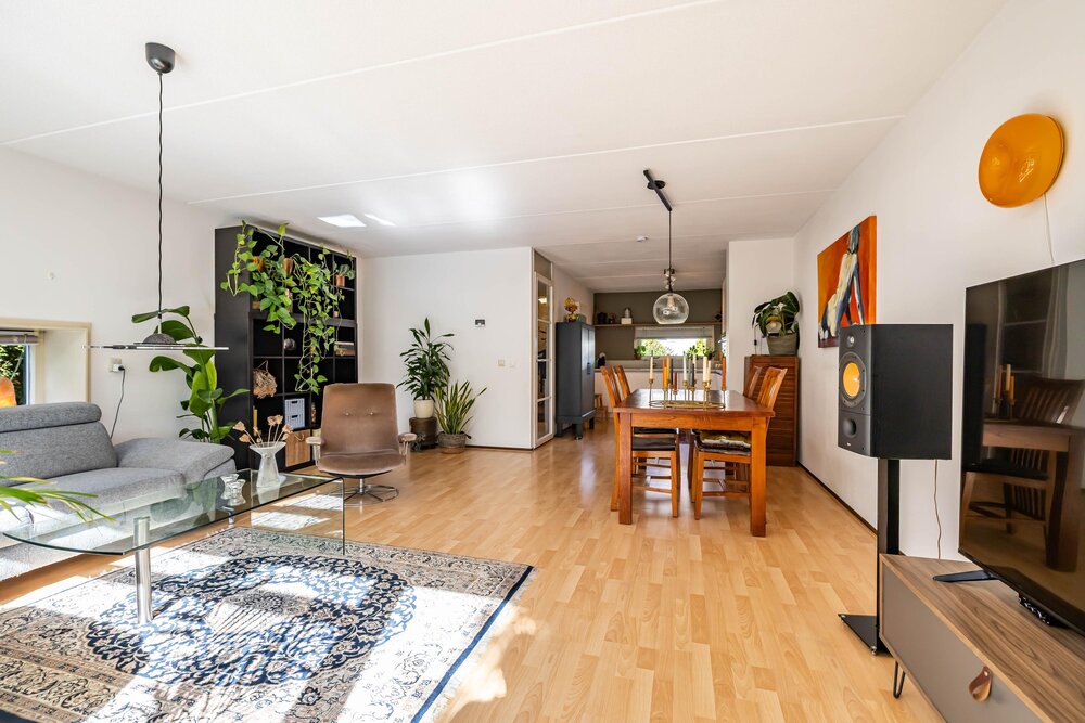 Zilvermeer 86, 9735 BE Groningen - Verkocht - Boekholt & partners makelaars Groningen
