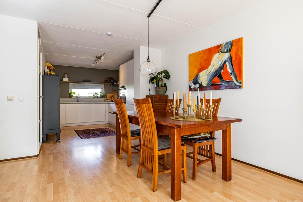 Zilvermeer 86, 9735 BE Groningen - Verkocht - Boekholt & partners makelaars Groningen