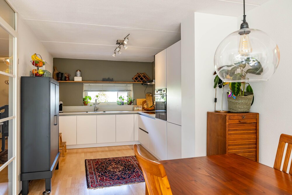 Zilvermeer 86, 9735 BE Groningen - Verkocht - Boekholt & partners makelaars Groningen
