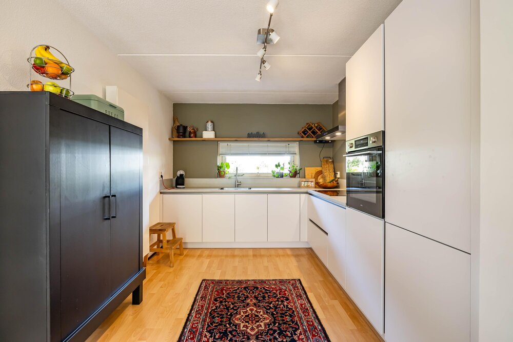Zilvermeer 86, 9735 BE Groningen - Verkocht - Boekholt & partners makelaars Groningen