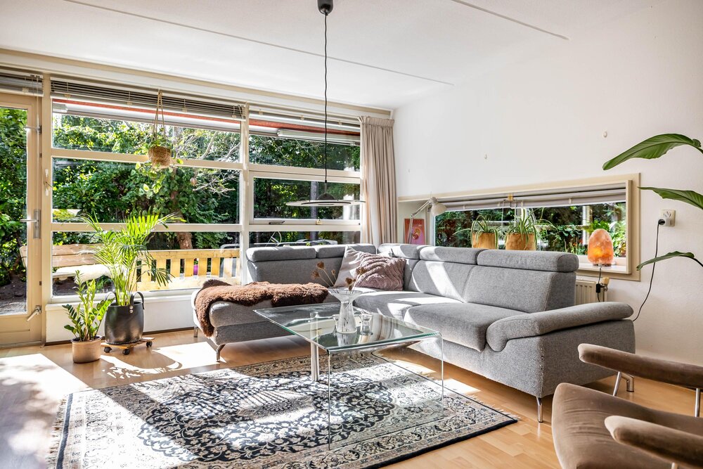 Zilvermeer 86, 9735 BE Groningen - Verkocht - Boekholt & partners makelaars Groningen