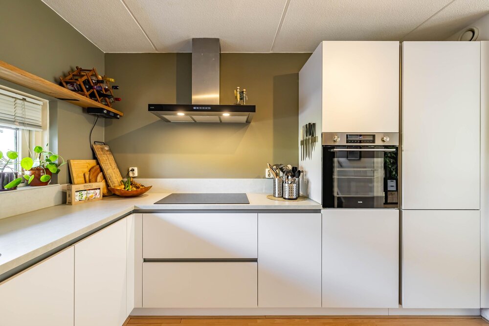 Zilvermeer 86, 9735 BE Groningen - Verkocht - Boekholt & partners makelaars Groningen