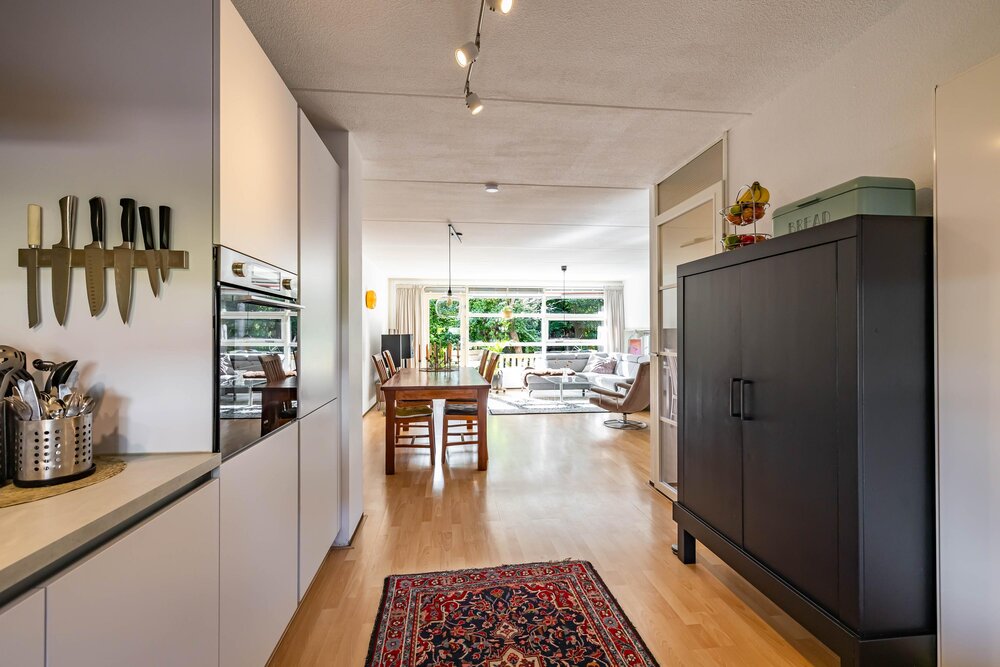 Zilvermeer 86, 9735 BE Groningen - Verkocht - Boekholt & partners makelaars Groningen