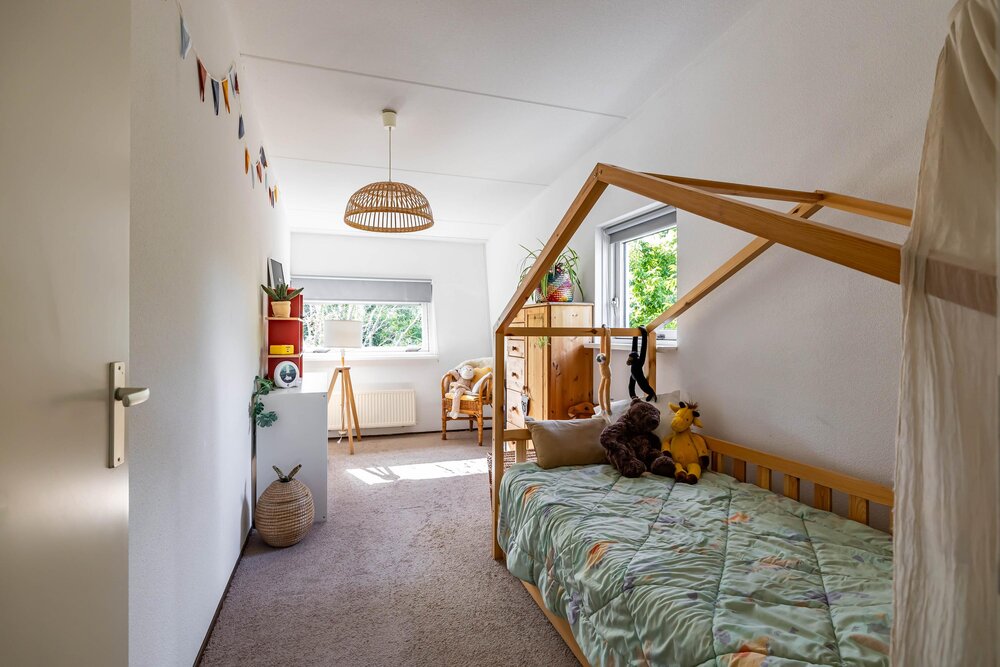 Zilvermeer 86, 9735 BE Groningen - Verkocht - Boekholt & partners makelaars Groningen
