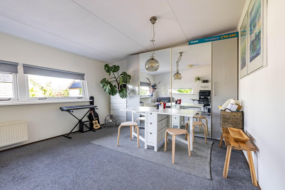 Zilvermeer 86, 9735 BE Groningen - Verkocht - Boekholt & partners makelaars Groningen