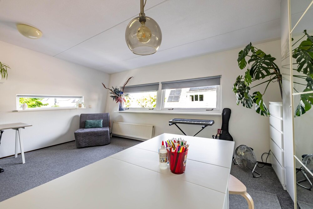 Zilvermeer 86, 9735 BE Groningen - Verkocht - Boekholt & partners makelaars Groningen