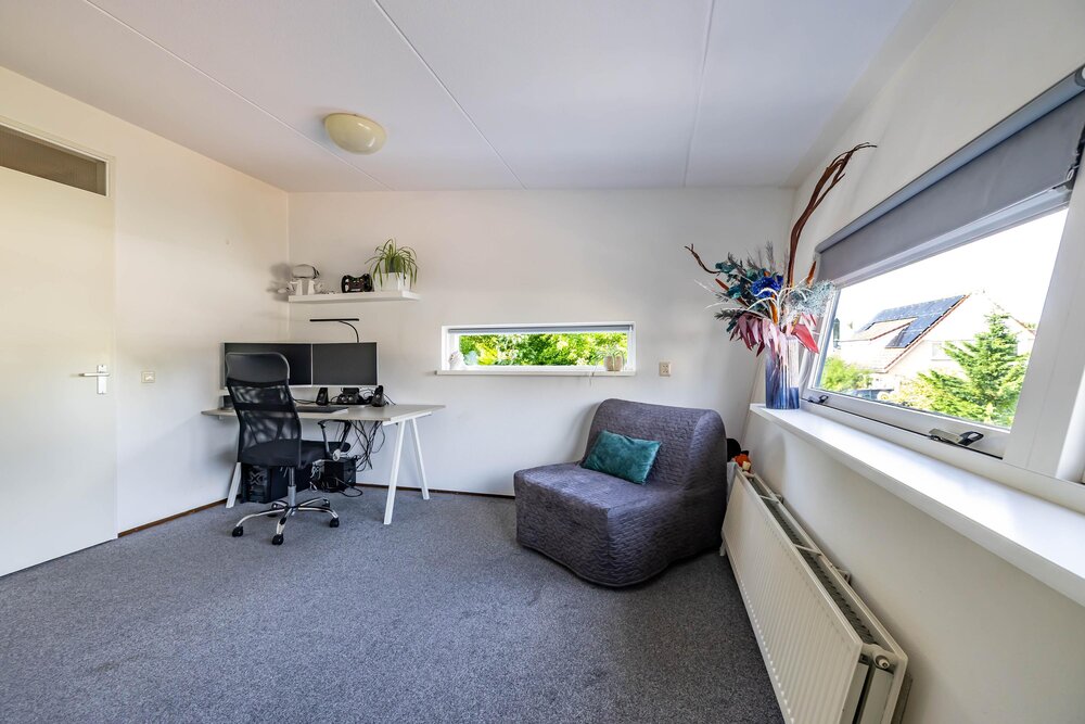 Zilvermeer 86, 9735 BE Groningen - Verkocht - Boekholt & partners makelaars Groningen