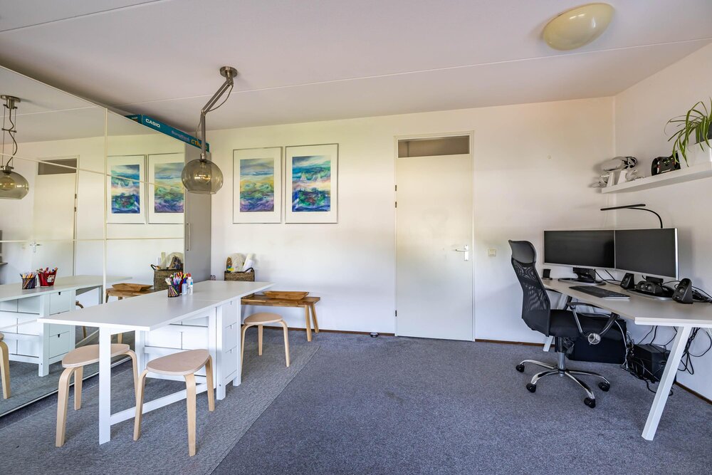 Zilvermeer 86, 9735 BE Groningen - Verkocht - Boekholt & partners makelaars Groningen