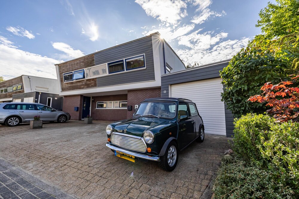 Zilvermeer 86, 9735 BE Groningen - Verkocht - Boekholt & partners makelaars Groningen