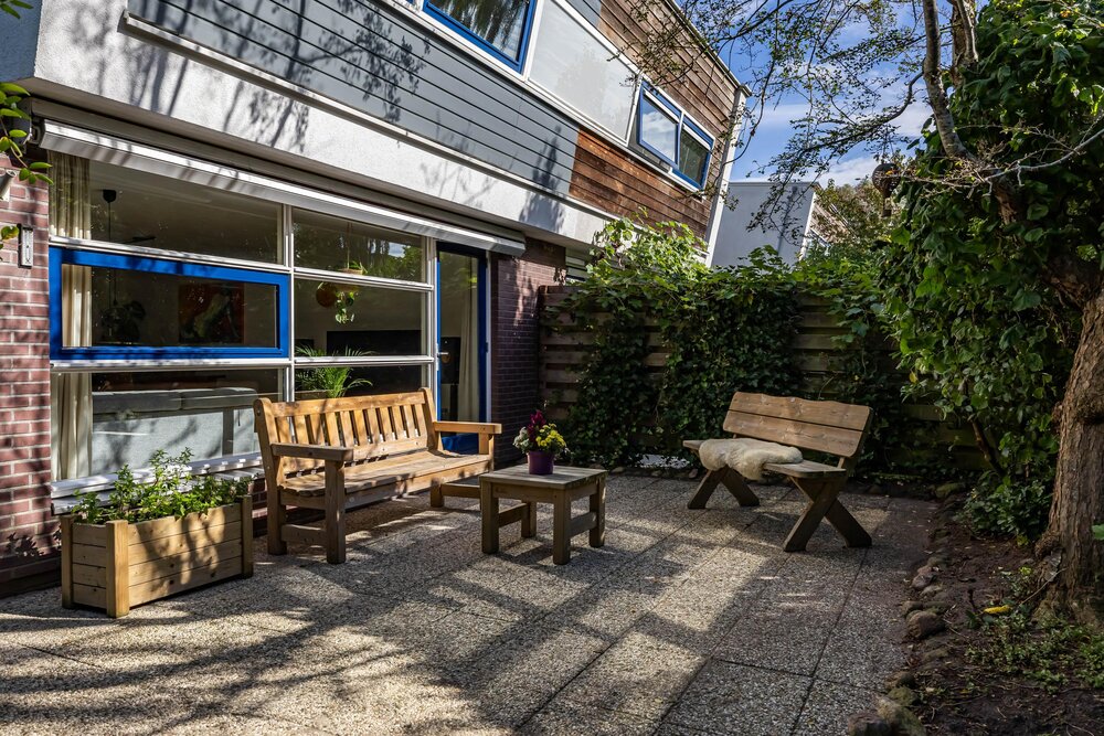 Zilvermeer 86, 9735 BE Groningen - Verkocht - Boekholt & partners makelaars Groningen