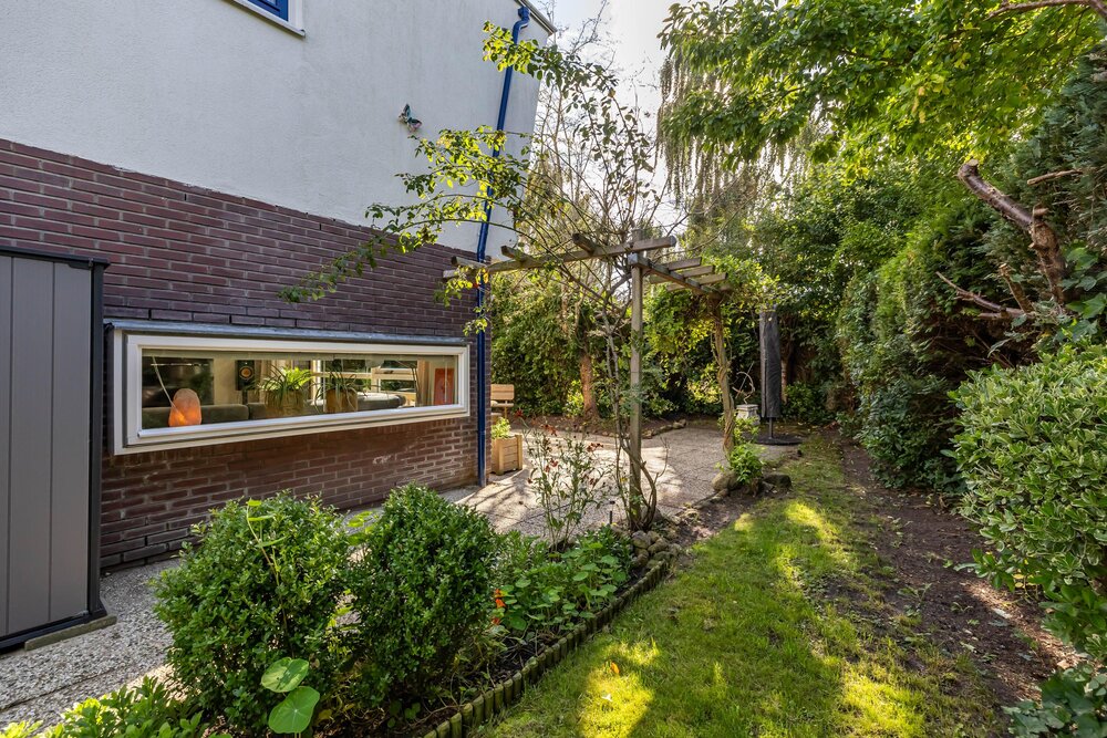 Zilvermeer 86, 9735 BE Groningen - Verkocht - Boekholt & partners makelaars Groningen