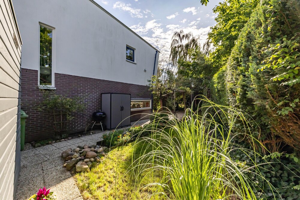 Zilvermeer 86, 9735 BE Groningen - Verkocht - Boekholt & partners makelaars Groningen