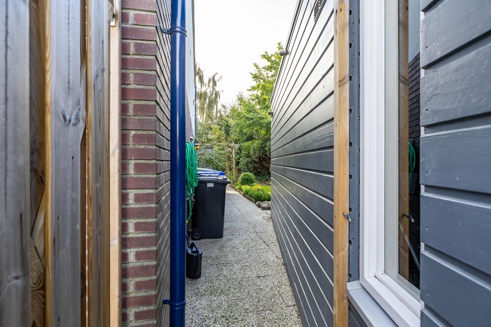 Zilvermeer 86, 9735 BE Groningen - Verkocht - Boekholt & partners makelaars Groningen