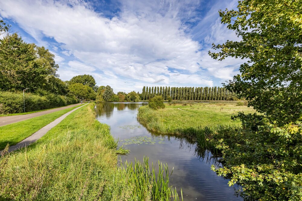 Zilvermeer 86, 9735 BE Groningen - Verkocht - Boekholt & partners makelaars Groningen