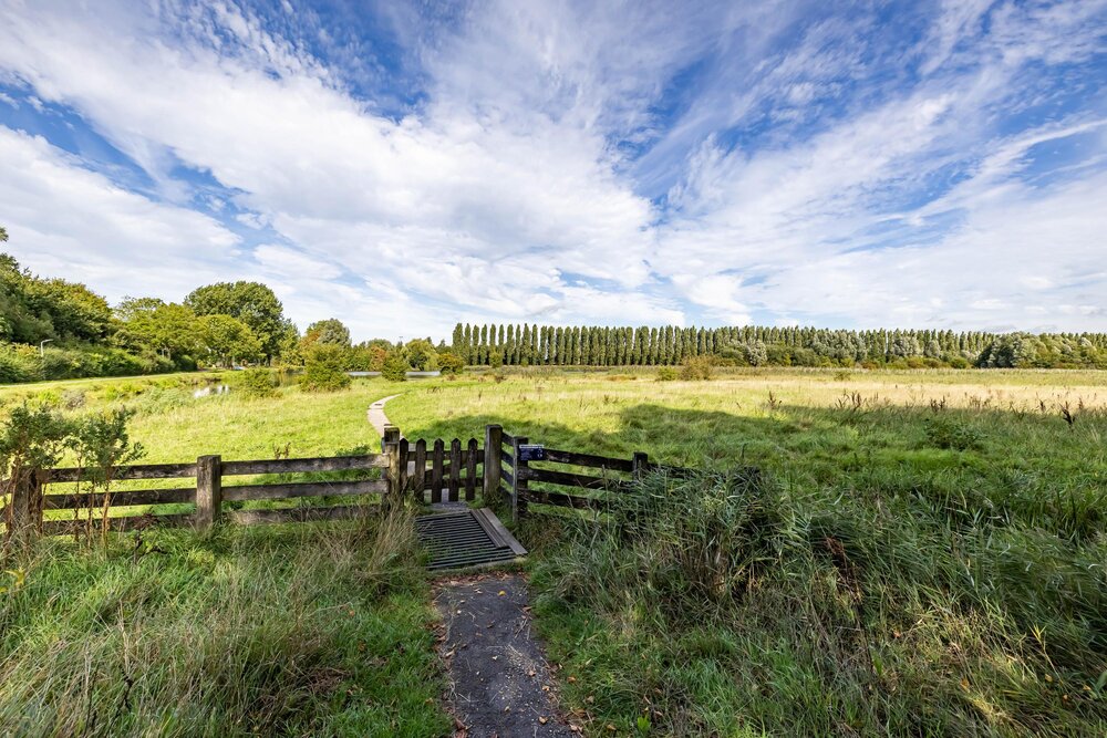 Zilvermeer 86, 9735 BE Groningen - Verkocht - Boekholt & partners makelaars Groningen