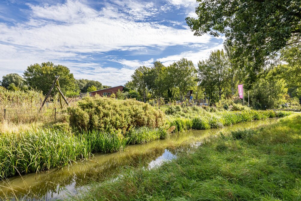 Zilvermeer 86, 9735 BE Groningen - Verkocht - Boekholt & partners makelaars Groningen