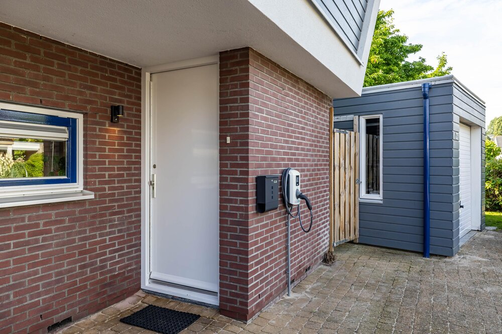 Zilvermeer 86, 9735 BE Groningen - Verkocht - Boekholt & partners makelaars Groningen