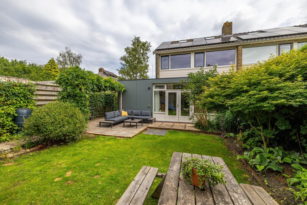 Elzenhof 17, 9471 SP Zuidlaren - € 399.000 k.k. - Boekholt & partners makelaars Groningen