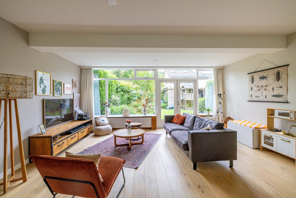 Elzenhof 17, 9471 SP Zuidlaren - € 399.000 k.k. - Boekholt & partners makelaars Groningen