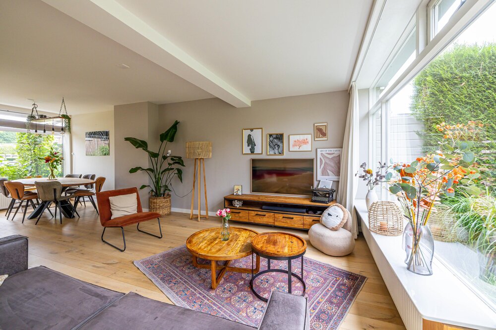 Elzenhof 17, 9471 SP Zuidlaren - € 399.000 k.k. - Boekholt & partners makelaars Groningen