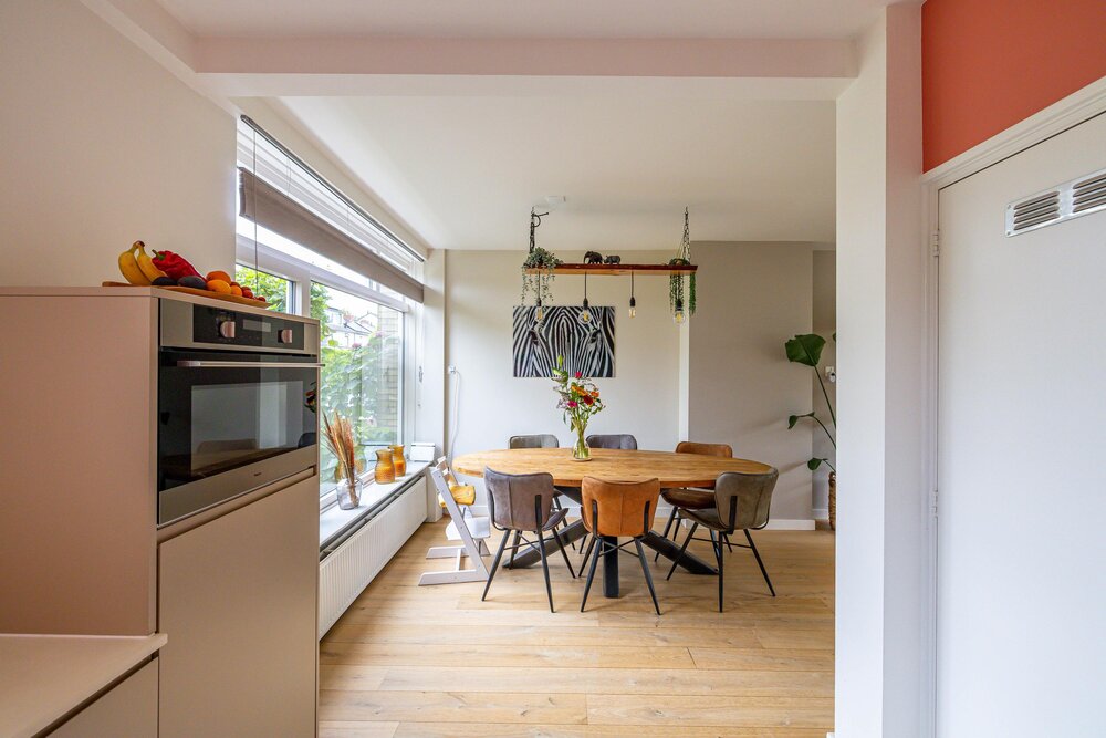 Elzenhof 17, 9471 SP Zuidlaren - € 399.000 k.k. - Boekholt & partners makelaars Groningen