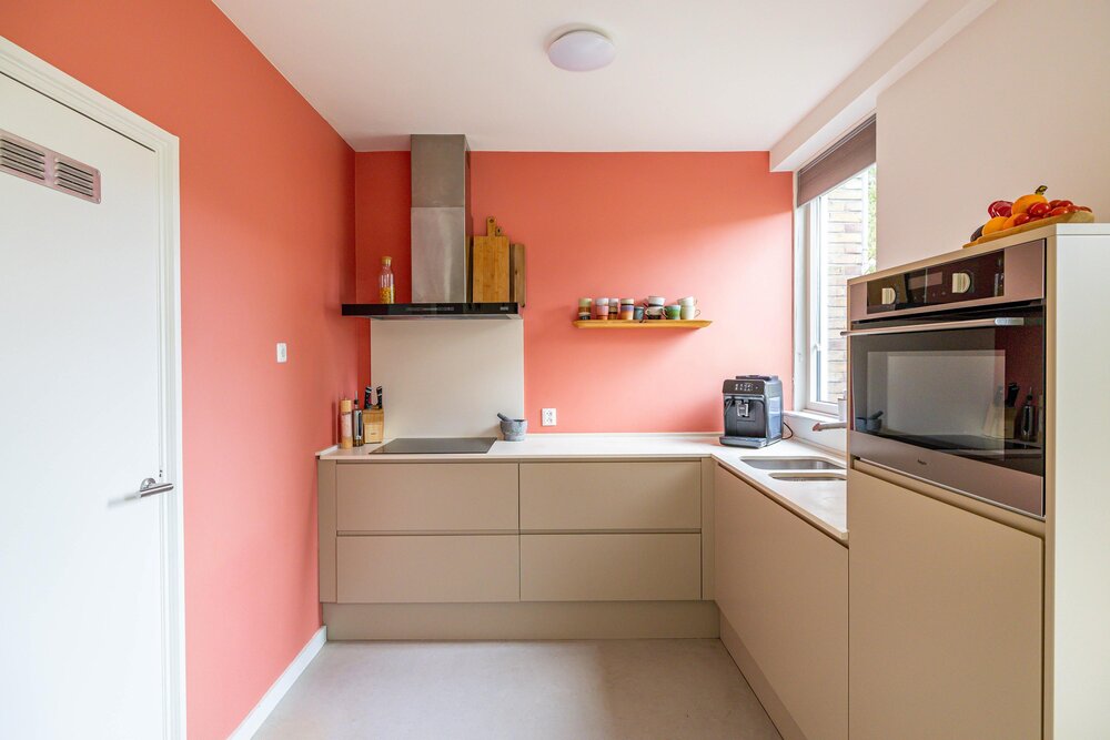 Elzenhof 17, 9471 SP Zuidlaren - € 399.000 k.k. - Boekholt & partners makelaars Groningen