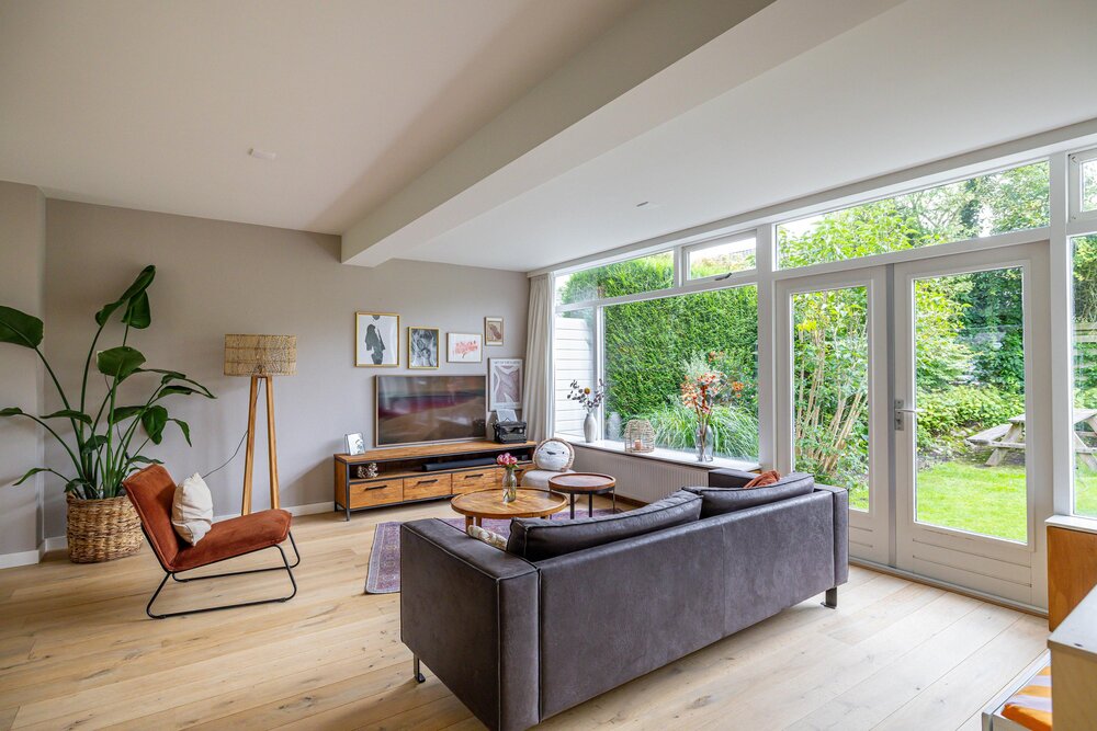 Elzenhof 17, 9471 SP Zuidlaren - € 399.000 k.k. - Boekholt & partners makelaars Groningen